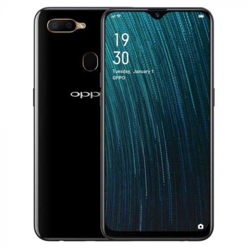 Oppo A5s 3GB Ram 32GB Rom - product image
