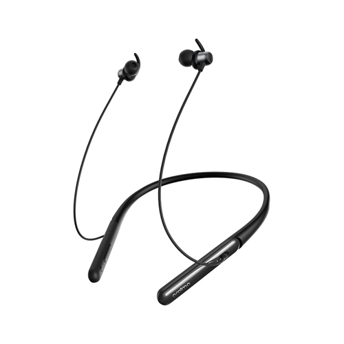 Oraimo Necklace 3 Lite - Neckband Earphone - product image