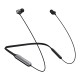 Oraimo OEB-E54D Bluetooth Headphones Necklace Wireless In-Ear