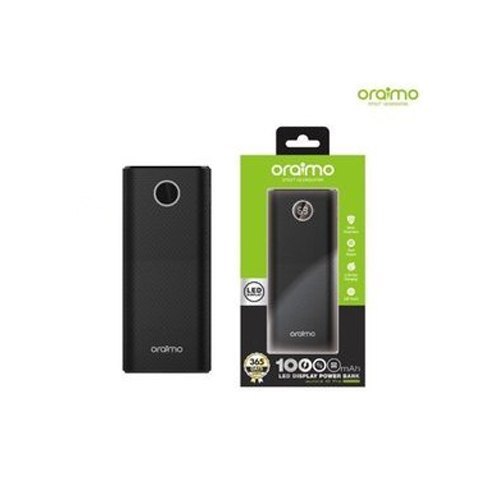 Oraimo OPB-B105D Power Bank 10000mAh LED Display - product image