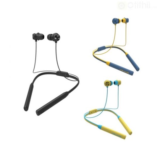 Bluedio TN2 Sports Bluetooth Earphone Magnetic Earbuds with Microphone - product image