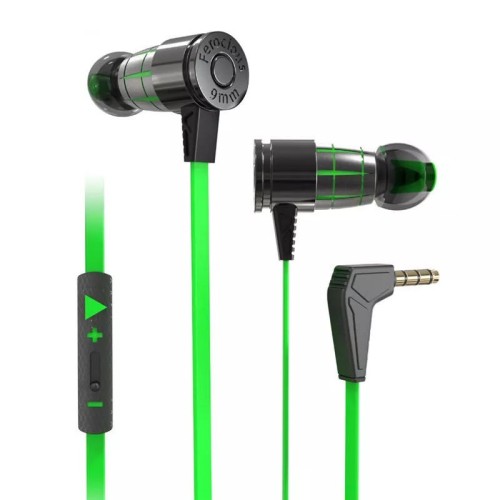 PLEXTONE G25 Gaming Earphones - product image