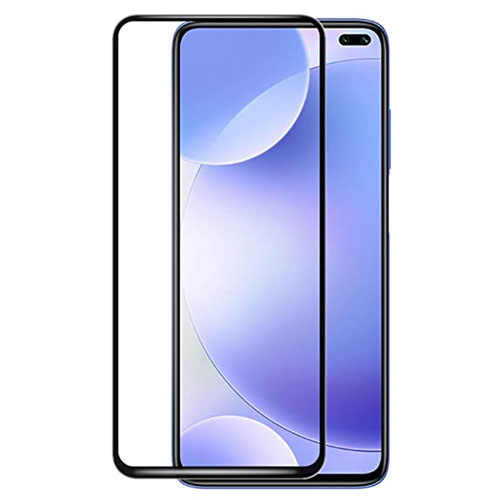 Glass Screen Protector for Poco X2 - product image