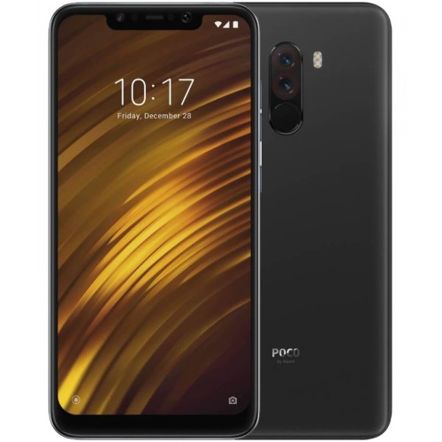 Xiaomi pocophone f1 - product image