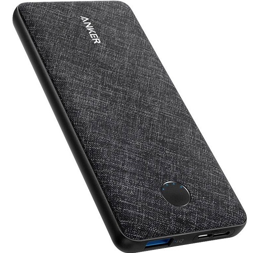 Anker Powercore metro slim 1000 mAh Power Bank - product image
