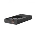 Baseus PPMN-A01 Super mini digital Display power bank 10000mAh 22.5W Black thumbnail image 3