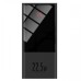 Baseus PPMN-A01 Super mini digital Display power bank 10000mAh 22.5W Black thumbnail image 2