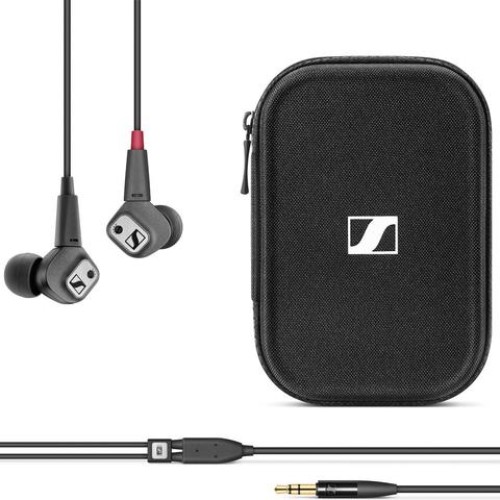 Sennheiser IE 80 S In-Ear Noise-Isolating Headphones - product image
