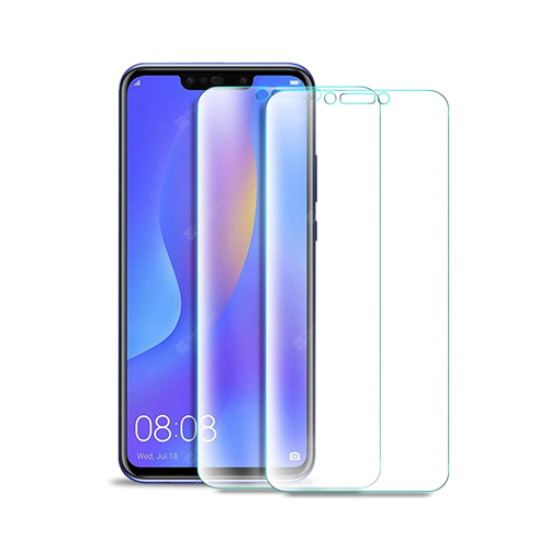Huawei nova 3i Ultra Thin Transparent glass - product image