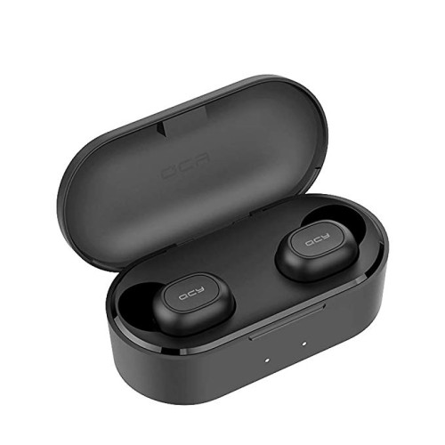 QCY T2C True Wireless Earbuds Bluetooth 5.0 Mini Earbuds - product image