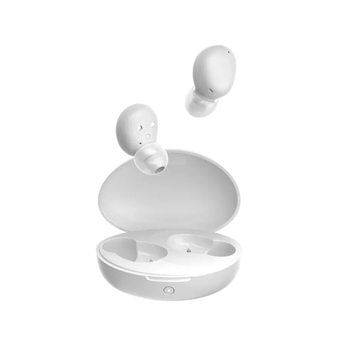 QCY T16 Dynamic-armature Drivers True Wireless Earphone - product image