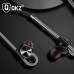 QKZ DM10 Metallic Earbuds Stereo Earphones thumbnail image 4