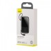 Baseus Q pow Digital Display 3A Power Bank 10000mAh With Type-C Cable -Black thumbnail image 3
