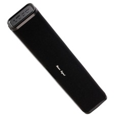 REMAX RB-M33 DESKTOP FABRIC BLUETOOTH SPEAKER