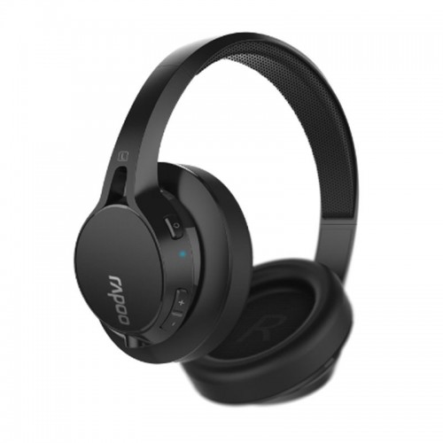 Rapoo S200 Bluetooth Headphone - product image