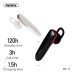 Remax RB-T1 Bluetooth Earphone Wireless  Headset thumbnail image 1