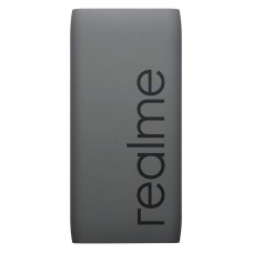 Realme 10000mAh Power Bank 18W PD Fast Charge