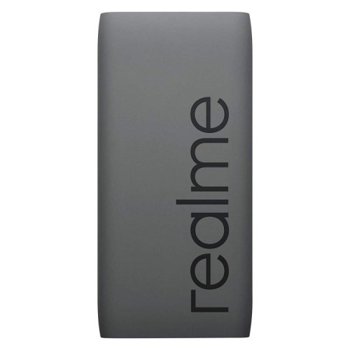 Realme 10000mAh Power Bank 18W PD Fast Charge - product image