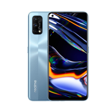 Realme 7 Pro - Full Specifications and Price in Bangladesh