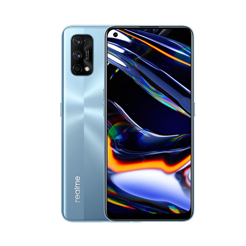 Realme 7 Pro - Full Specifications and Price in Bangladesh - product image