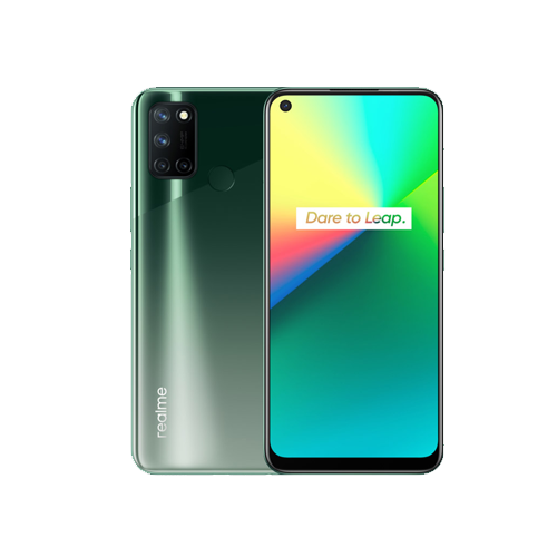 Realme 7i 8GB Ram 128GB Rom - product image