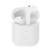 Realme Buds Air Neo True Wireless Earbuds-white thumbnail image 1