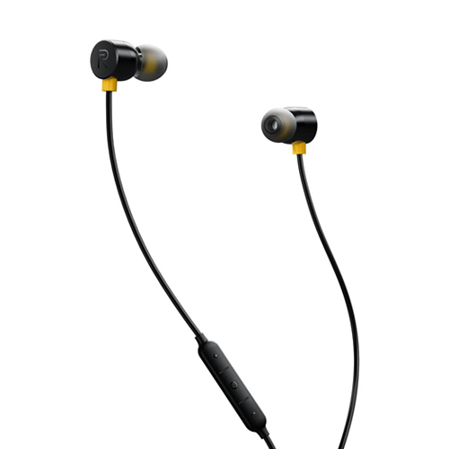 Realme Buds Earphones with Mic - product image