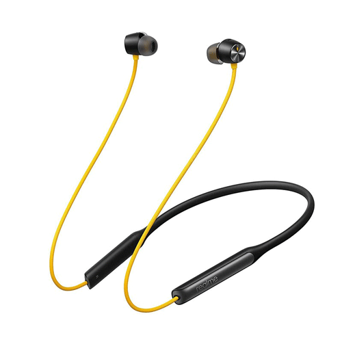 Realme Buds Wireless Pro Active Noise Cancellation Neckband - product image