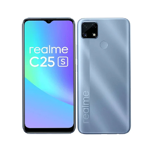 Realme C25s Smart Phone - product image