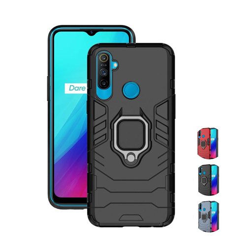 Realme C3 Mobiles Back Cover Case - product image