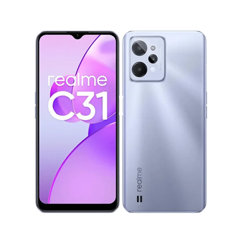 Realme C31 Smart Phone - product image