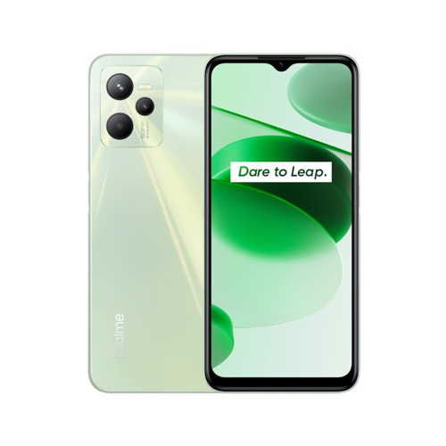 Realme C35 Smart Phone - product image