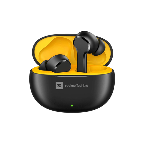 Realme TechLife Buds T100 TWS Earbuds - product image