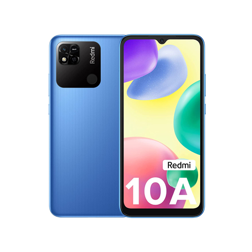 Redmi 10A Smart Phone - product image