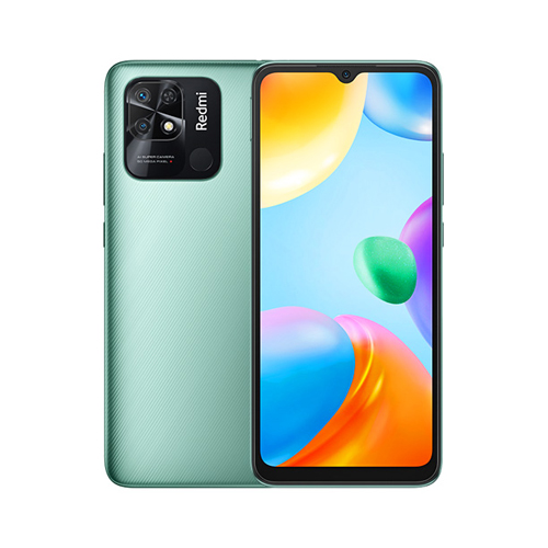 Redmi 10C Smart Phone - product image