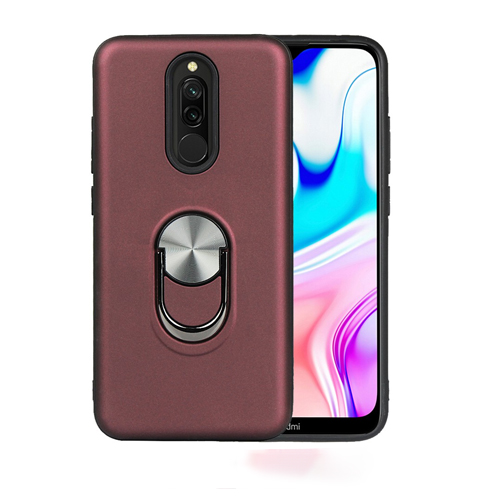 Redmi 8 Mobiles Back Cover Case - product image