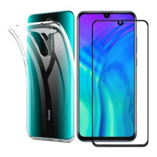 Glass Screen Protector for Redmi Note 8 Pro