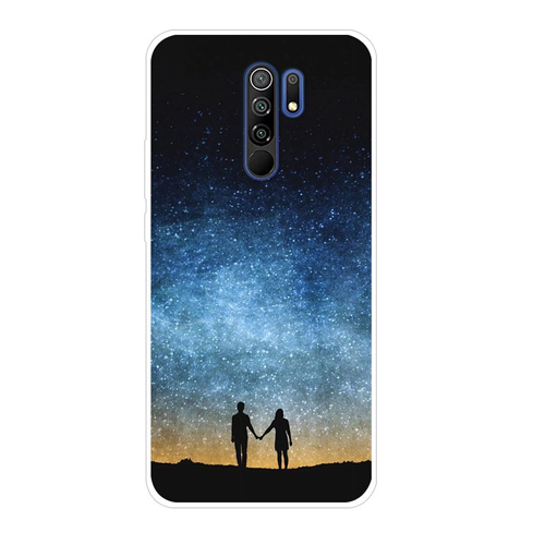 Redmi 9 Mobiles Back Cover Case - product image