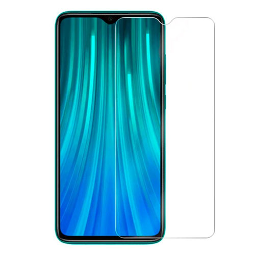 Glass Screen Protector for Redmi 9 - product image