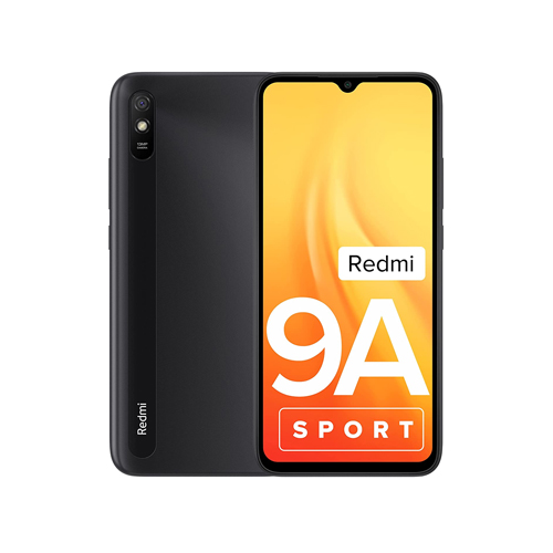 Redmi 9A Smart Phone - product image