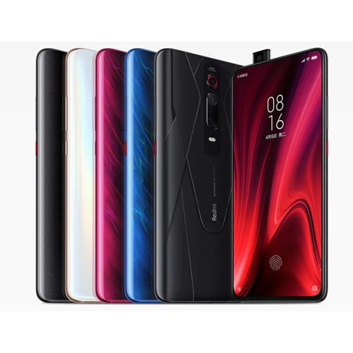 Readmi K20 Pro Mobiles Back Cover Case - product image