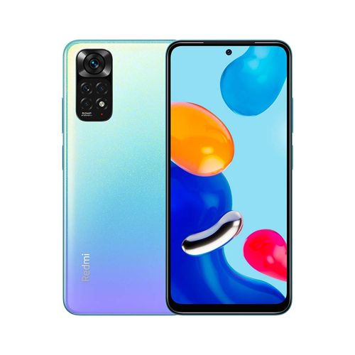 Redmi Note 11 Smartphone - product image