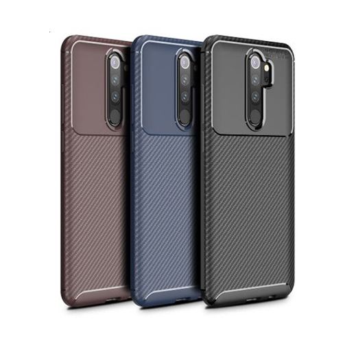 Redmi Note 8 Pro Mobiles Back Cover Case - product image