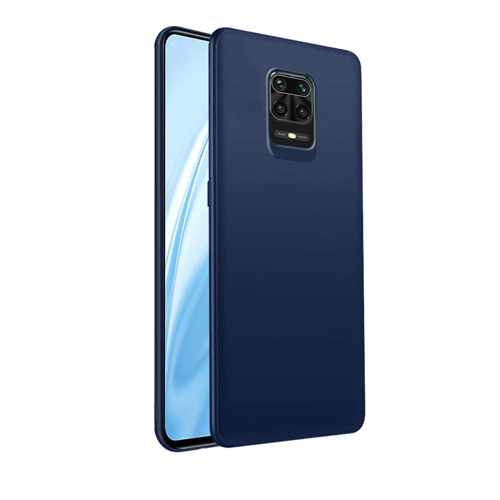 Redmi Note 9 Pro Mobiles Back Cover Case - product image
