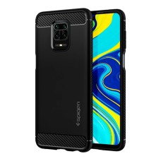 Redmi Note 9 Pro Max Mobiles Back Cover Case