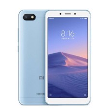 Redmi 6A Smart Phone 2/16GB 13/5megapixel Camera