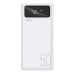 Remax 50000MAh High Capacity Power Bank with 4 USB Ports thumbnail image 1