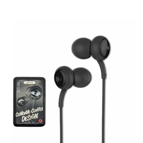 Remax RM 510 In-Ear Earphone - product image