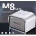 Remax RB-M8 Mini Bluetooth Speaker thumbnail image 2