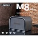 Remax RB-M8 Mini Bluetooth Speaker thumbnail image 1